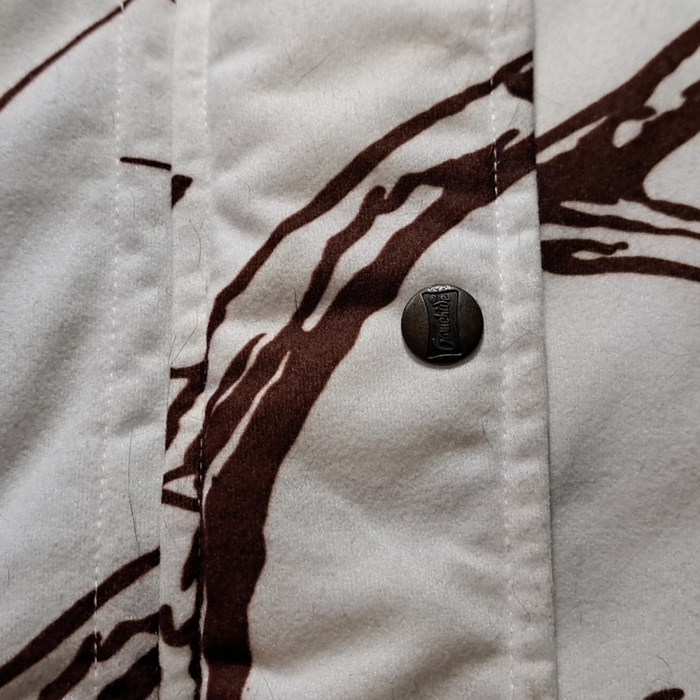 Hunter Bundle Lot Set Gamehide Reversible Coat Ve… - image 8